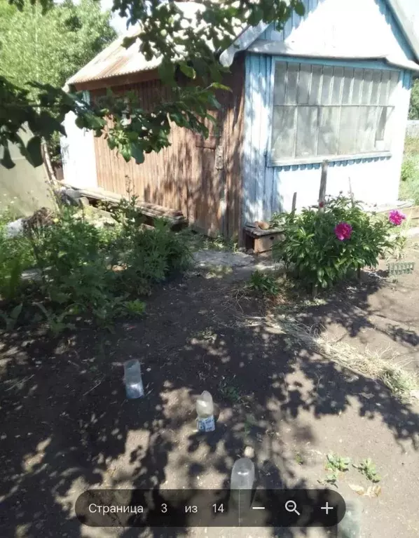 Дом в Челябинская область, Челябинск Дружба СНТ,  (10 м) - Фото 1