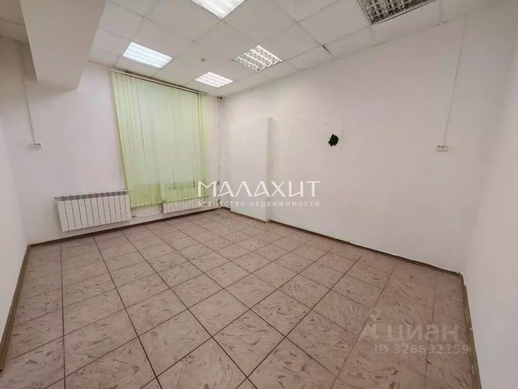 Офис в Самарская область, Самара ул. Свободы, 75 (76 м) - Фото 2