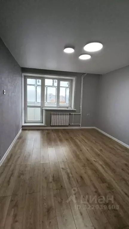 2-к кв. Мордовия, Саранск Гожувская ул., 28 (48.0 м) - Фото 2