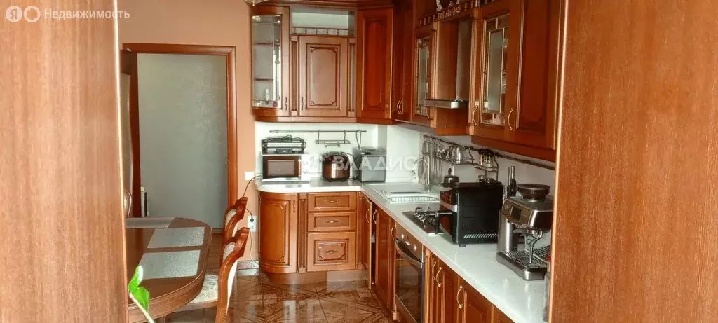 3-комнатная квартира: Коломна, Окский проспект, 3 (79.5 м) - Фото 1