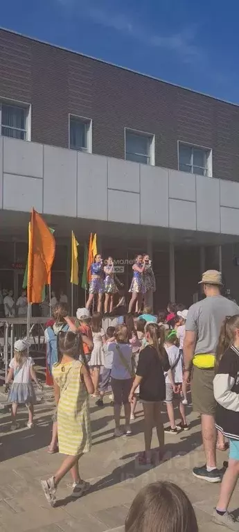 Участок в Московская область, Мытищи городской округ, с. Марфино, пос. ... - Фото 1