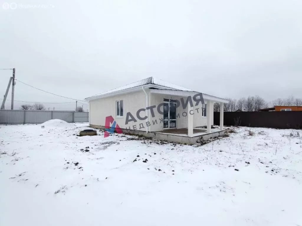 Дом в Тульская область, городской округ Тула, деревня Дементеево (110 ... - Фото 2