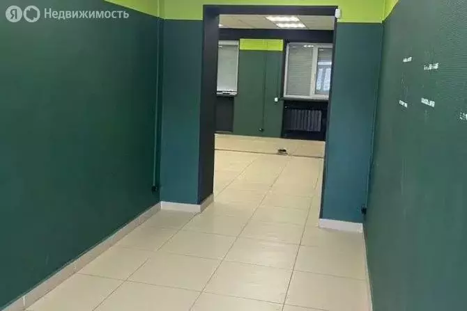 Помещение свободного назначения (59.3 м) - Фото 0