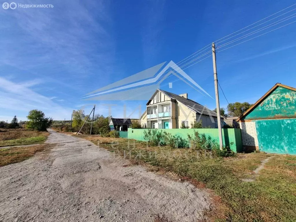 Дом в Саратов, Советская улица (102 м) - Фото 1