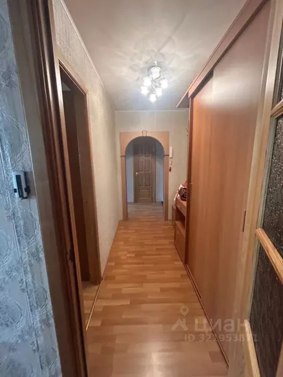 2-к кв. Московская область, Чехов Московская ул., 101Б (53.2 м) - Фото 2