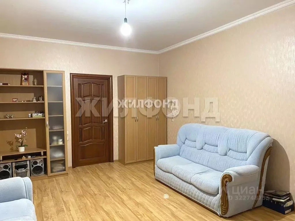 2-к кв. Ханты-Мансийский АО, Нефтеюганск 13-й мкр, 3 (60.0 м) - Фото 2