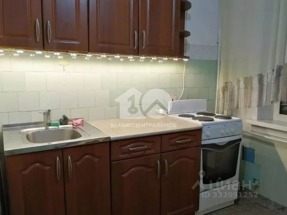 2-к кв. Новосибирская область, Новосибирск Вертковская ул., 10/1 (45.2 ... - Фото 1