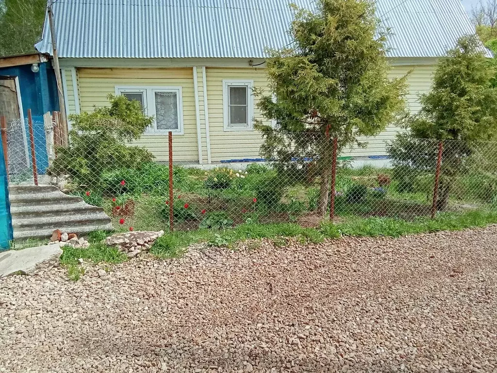 Дом в Нижегородская область, Бутурлинский муниципальный округ, Красная ... - Фото 0