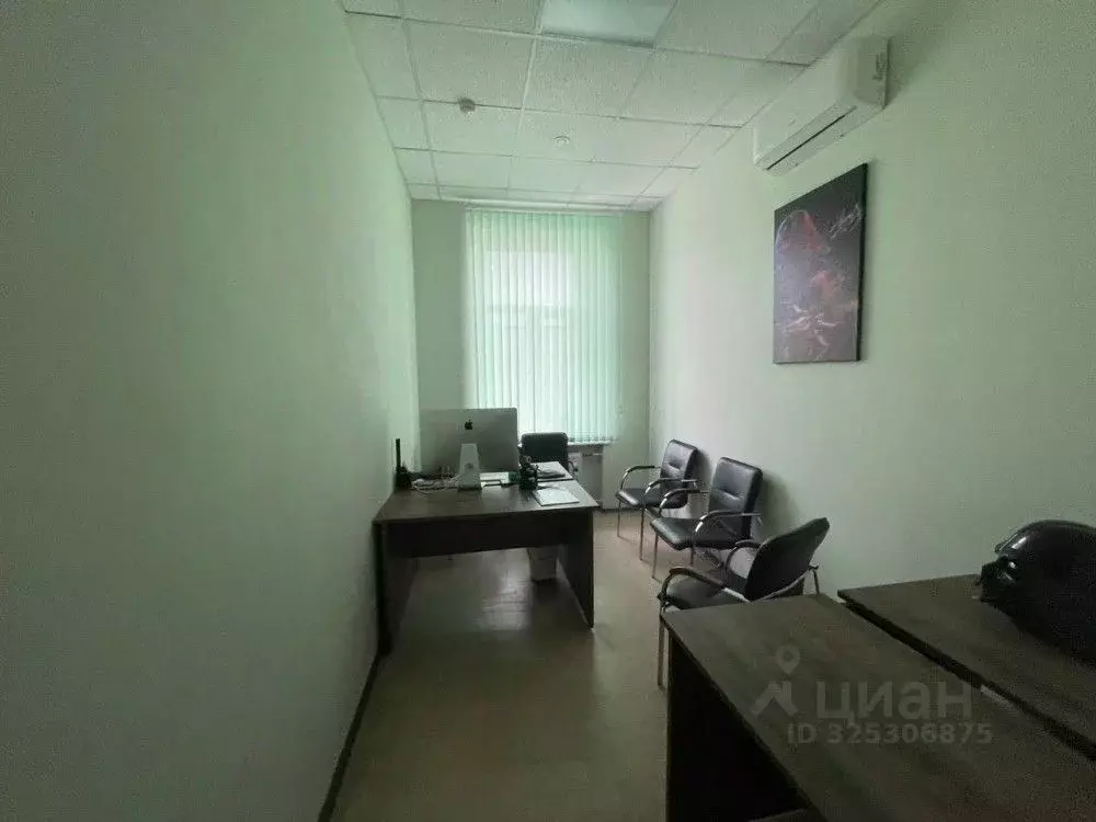 Офис в Санкт-Петербург Разъезжая ул., 5 (190 м) - Фото 2