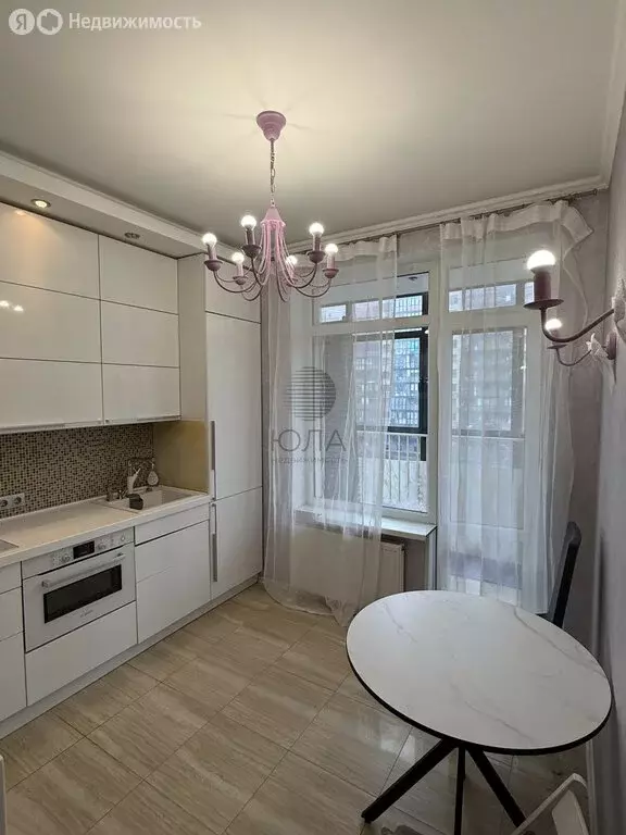 1-комнатная квартира: Санкт-Петербург, улица Адмирала Трибуца, 5 (34.3 ... - Фото 1