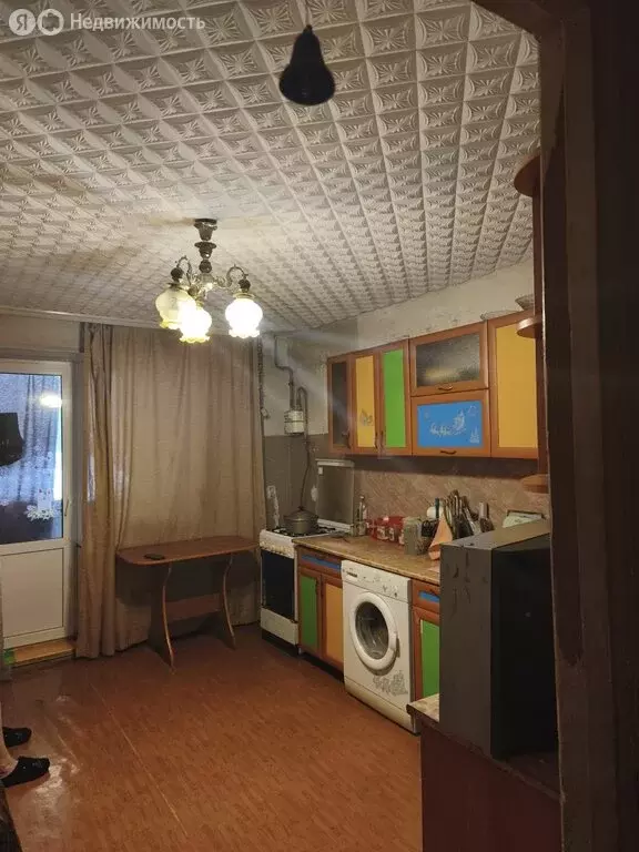 3-комнатная квартира: Нижнекамск, улица Сююмбике, 59 (91.1 м) - Фото 1