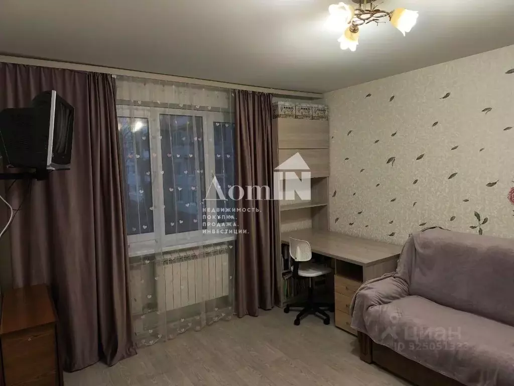 2-к кв. Санкт-Петербург ул. Доблести, 18к1В (54.7 м) - Фото 1