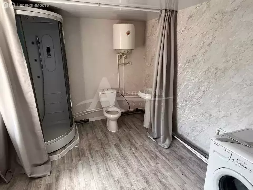 Дом в Зеленокумск, улица Ардинцева (50 м) - Фото 1