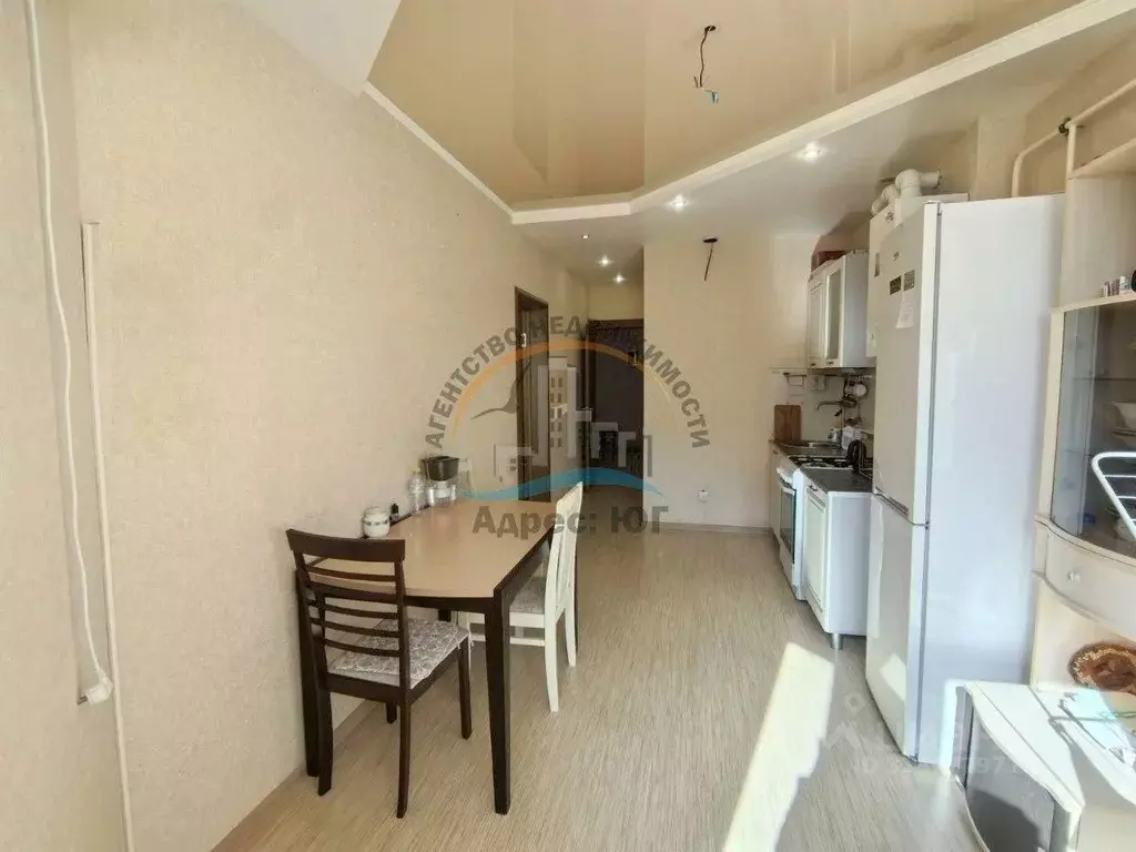 2-к кв. Краснодарский край, Анапа Промышленная ул. (57.0 м) - Фото 2