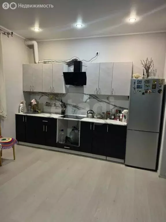 Дом в Уфа, жилой район Елкибаево-Фёдоровка-Самохваловка, Шоколадный ... - Фото 1