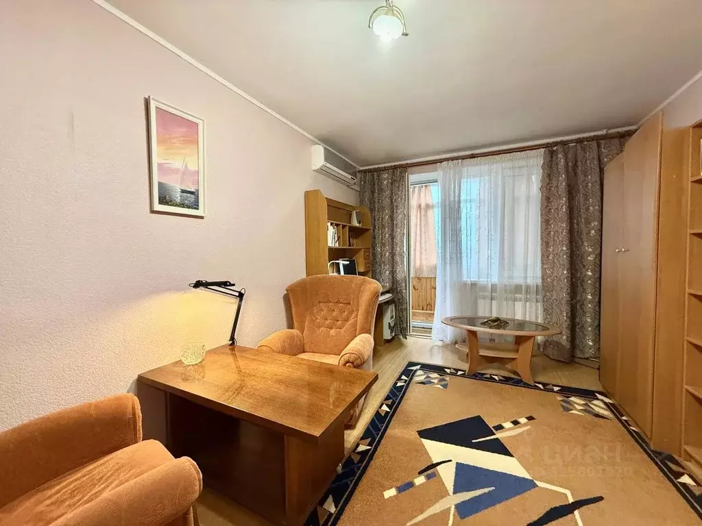 2-к кв. Крым, Евпатория ул. Некрасова, 45 (46.9 м) - Фото 2