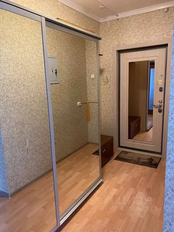 2-к кв. Московская область, Ленинский городской округ, Боброво пгт ул. ... - Фото 2