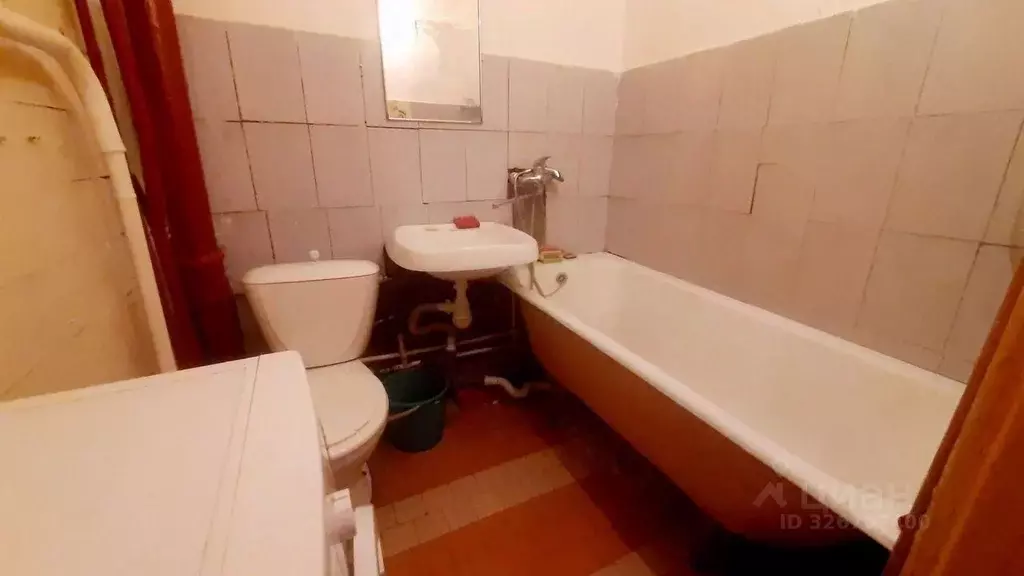 1-к кв. Московская область, Наро-Фоминский городской округ, Селятино ... - Фото 1