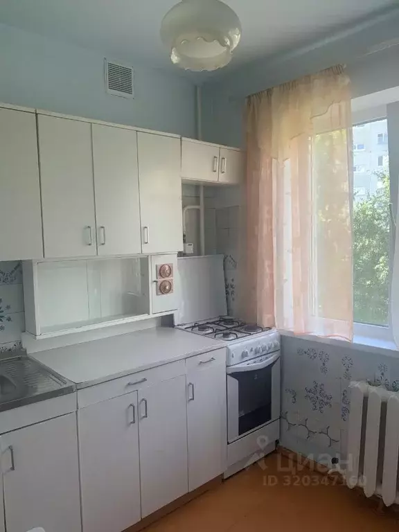 2-к кв. Омская область, Омск ул. Муромцева, 89 (48.0 м) - Фото 0