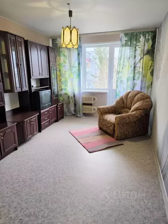 1-к кв. Московская область, Серпухов городской округ, д. Большое ... - Фото 1