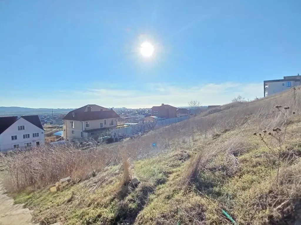 Дом в Краснодарский край, Анапа муниципальный округ, Красный хут. ул. ... - Фото 2