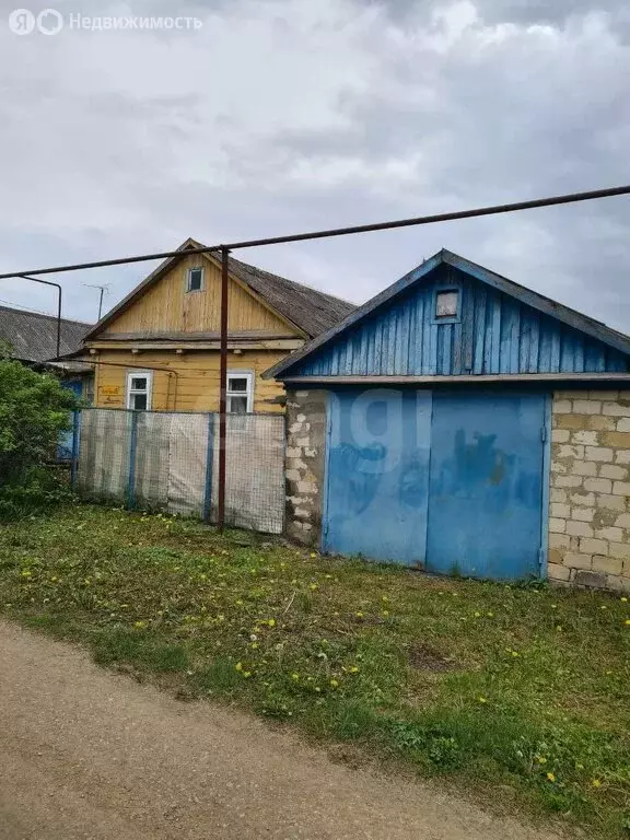 Дом в посёлок городского типа Змиёвка, Береговая улица (67.6 м) - Фото 0