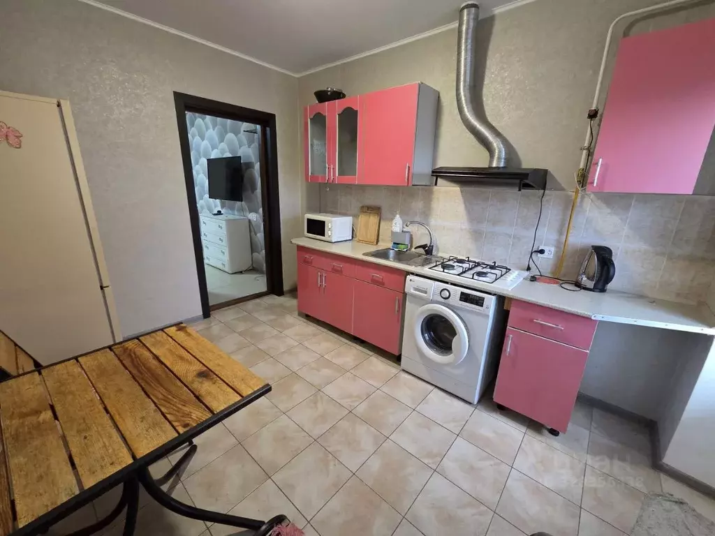 1-к кв. Севастополь ул. Александера, 48 (25.0 м) - Фото 1