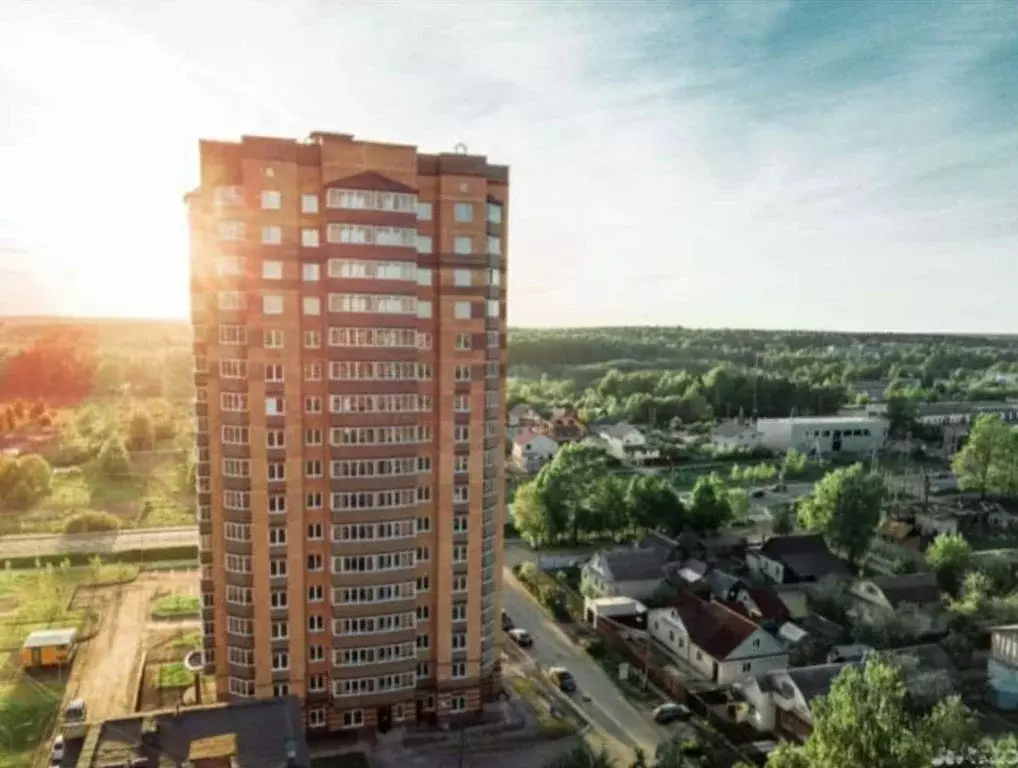3-к кв. Московская область, Солнечногорск Обуховская ул., 50Б (77.0 м) - Фото 2