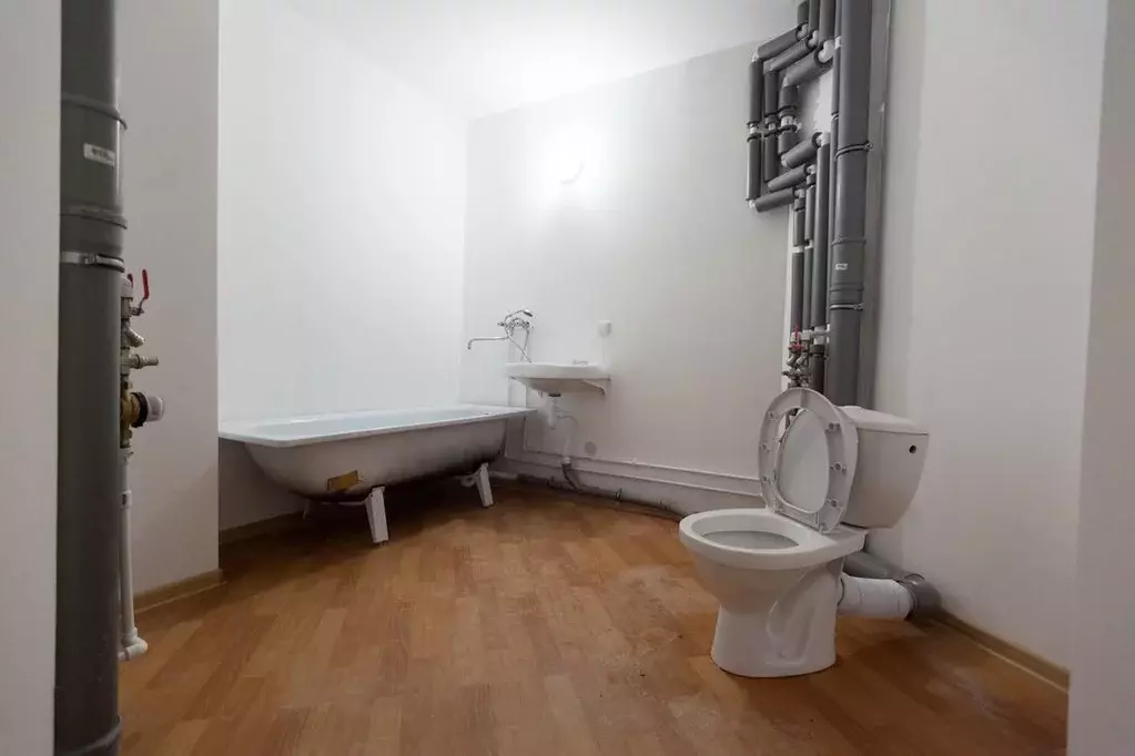 Студия Санкт-Петербург пос. Парголово, проезд Толубеевский, 26к1 (27.0 ... - Фото 1