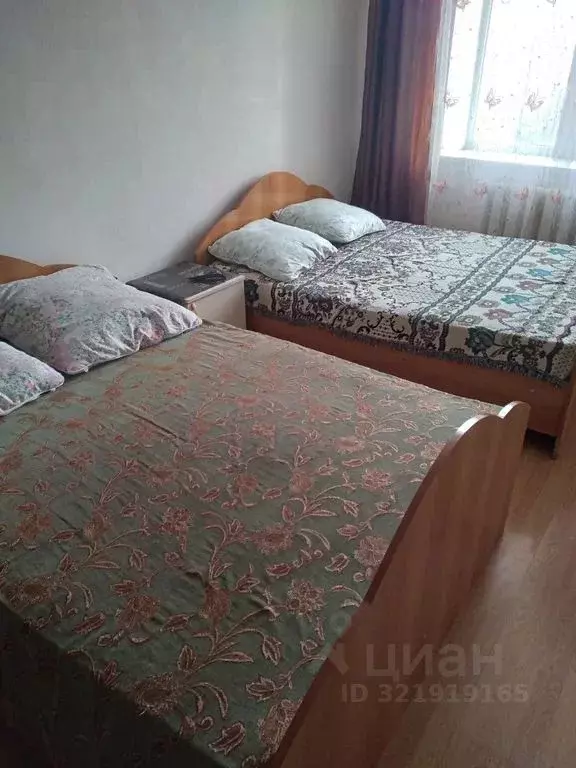 2-к кв. Оренбургская область, Соль-Илецк Советская ул., 6/1 (52.0 м) - Фото 1