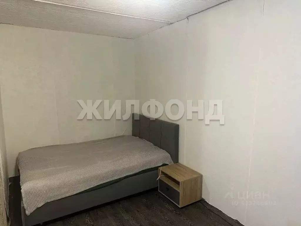 1-к кв. Новосибирская область, Обь ул. Чкалова, 38 (29.2 м) - Фото 2