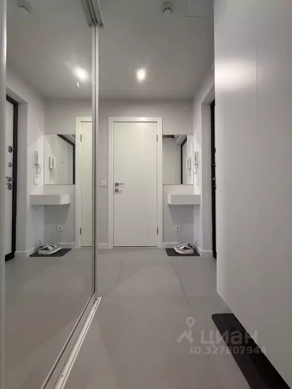 1-к кв. Москва Газгольдерная ул., 10 (33.2 м) - Фото 1