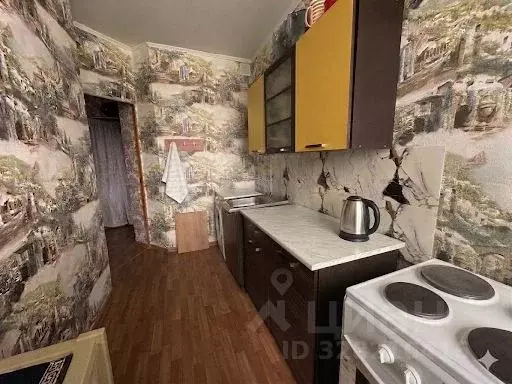 2-к кв. Краснодарский край, Сочи Вишневый пер., 85Б (44.0 м) - Фото 2