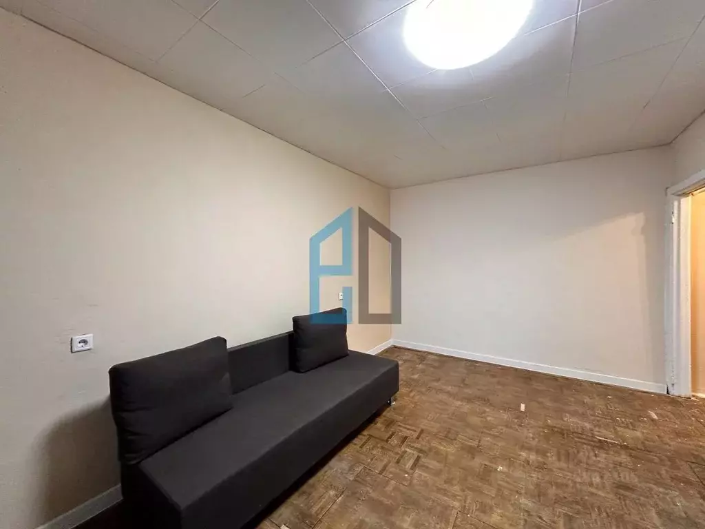 1-к кв. Московская область, Солнечногорск Банковская ул., 6 (30.5 м) - Фото 2