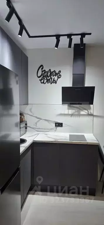 1-к кв. Московская область, Красногорск городской округ, с. ... - Фото 2