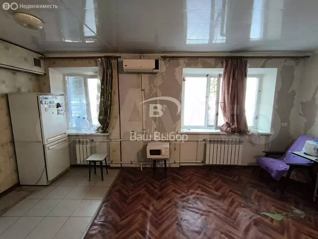 1-комнатная квартира: Ростов-на-Дону, проспект Ленина, 95 (31 м) - Фото 1