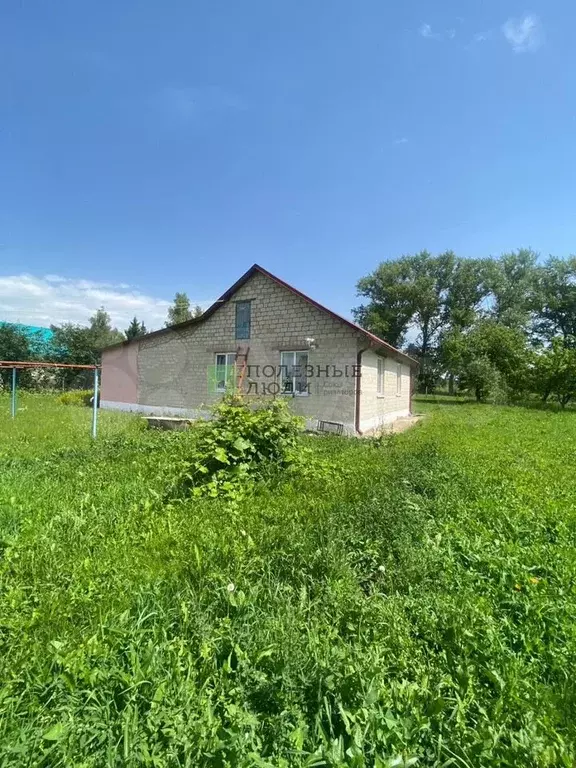 Дом 76,7 м на участке 50 сот. - Фото 1