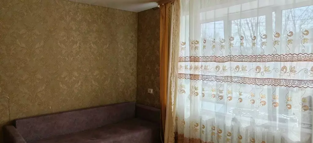 2-к кв. Пермский край, Пермский муниципальный округ, пос. Ферма ул. ... - Фото 1