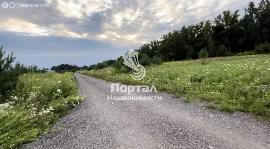 Участок в Московская область, городской округ Ступино, КП Новое ... - Фото 2