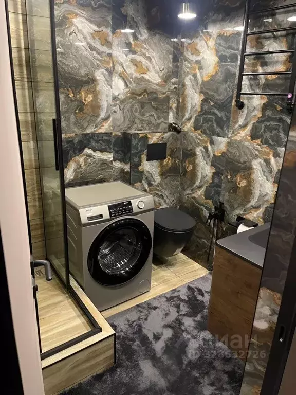 4-к кв. Москва Винницкая ул., 8к1 (70.0 м) - Фото 1