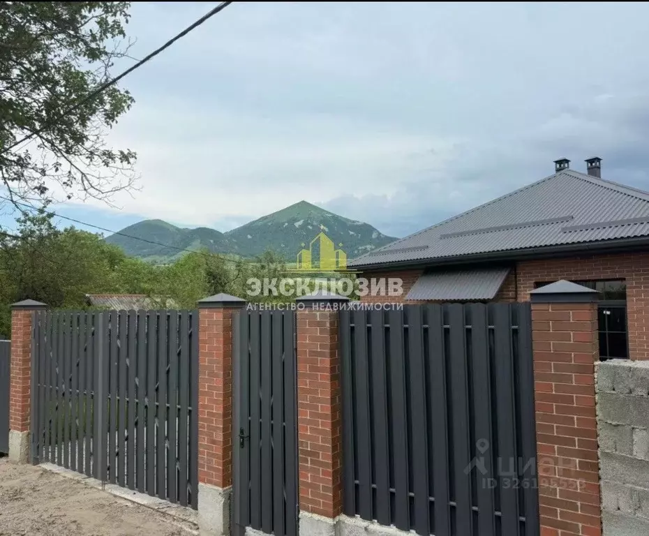 Дом в Ставропольский край, Лермонтов Имени И.В. Мичурина СНТ, 2 ... - Фото 1