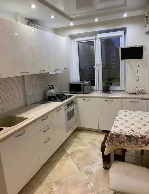 2-к кв. Саратовская область, Саратов Новоузенская ул., 22а (46.0 м) - Фото 1