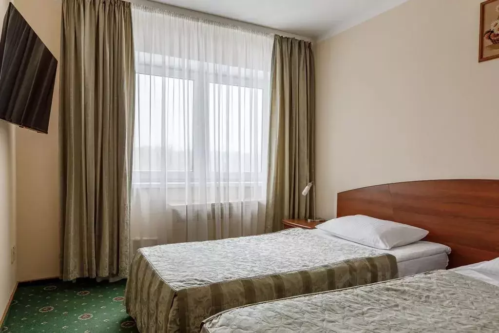 Комната Москва Ярославское ш., 44 - Фото 2