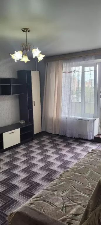 1-к кв. Москва Щелковское ш., 79К1 (33.0 м) - Фото 1