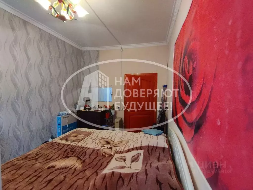 2-к кв. Пермский край, Нытвенский городской округ, Новоильинский рп ... - Фото 0