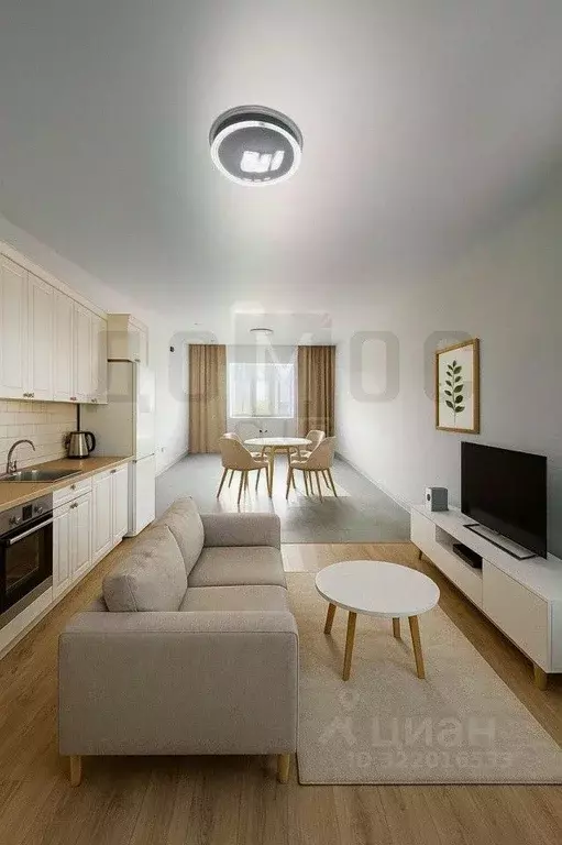 Дом в Свердловская область, Белоярский муниципальный округ, пос. ... - Фото 2