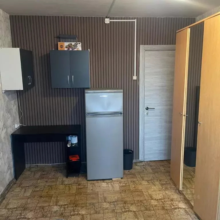 Комната Москва проезд Шокальского, 67К1 (13.0 м) - Фото 2