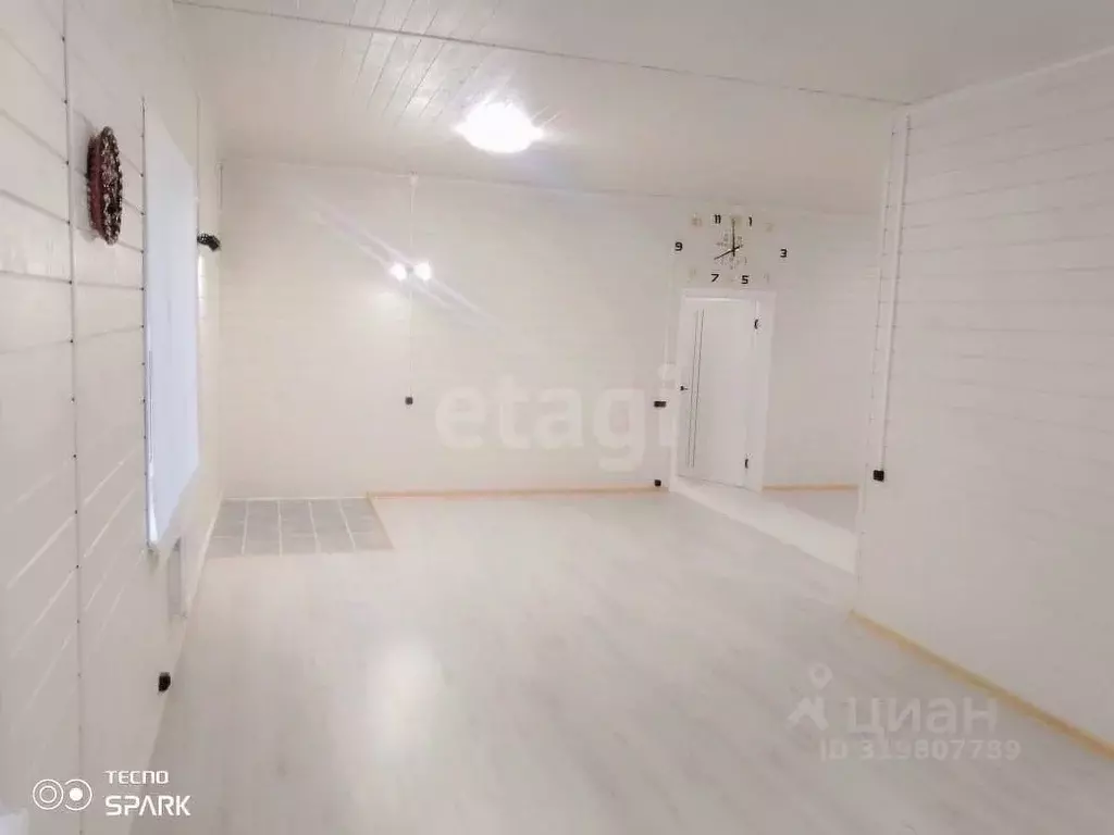 Дом в Тульская область, Заокский район, Страховское с/пос, д. Темьянь ... - Фото 1