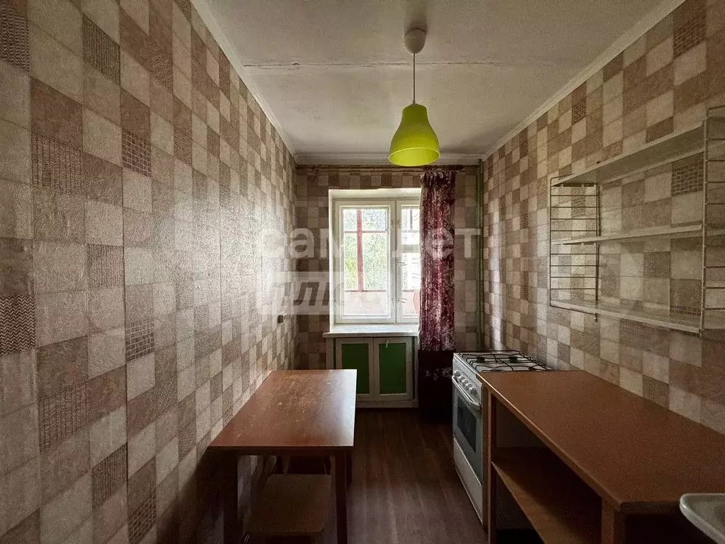1-к. квартира, 33 м, 3/9 эт. - Фото 1
