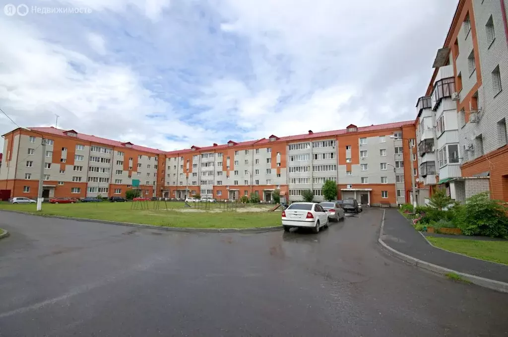 1-комнатная квартира: Заводоуковск, улица Щорса, 16 (33 м) - Фото 2